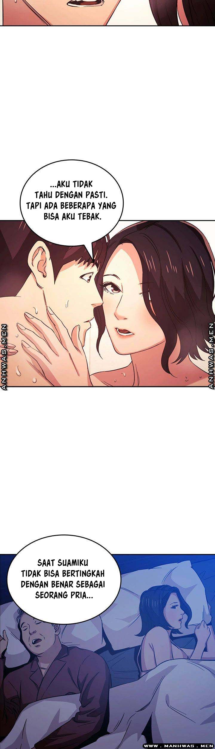 Mother Hunting - Chapter 26 34