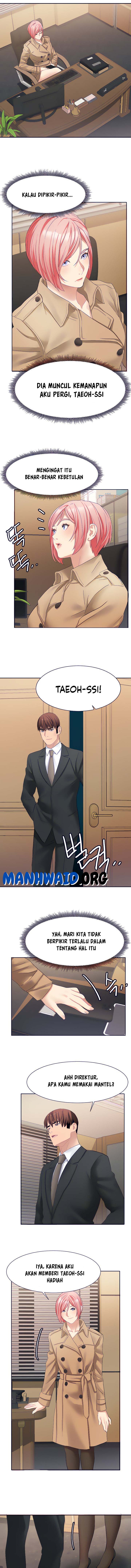 Punishments for Bad Girls - Chapter 26 7