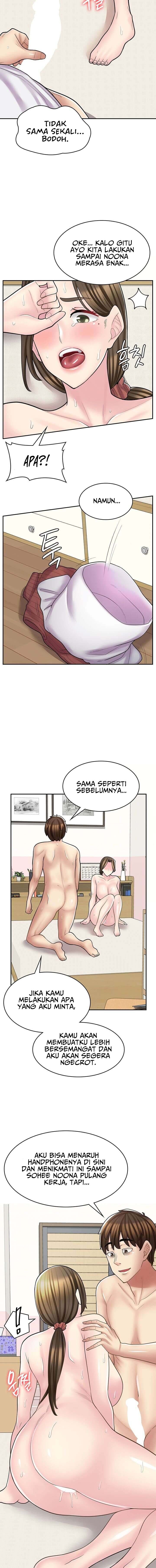 Cafe anime - Chapter 26 10