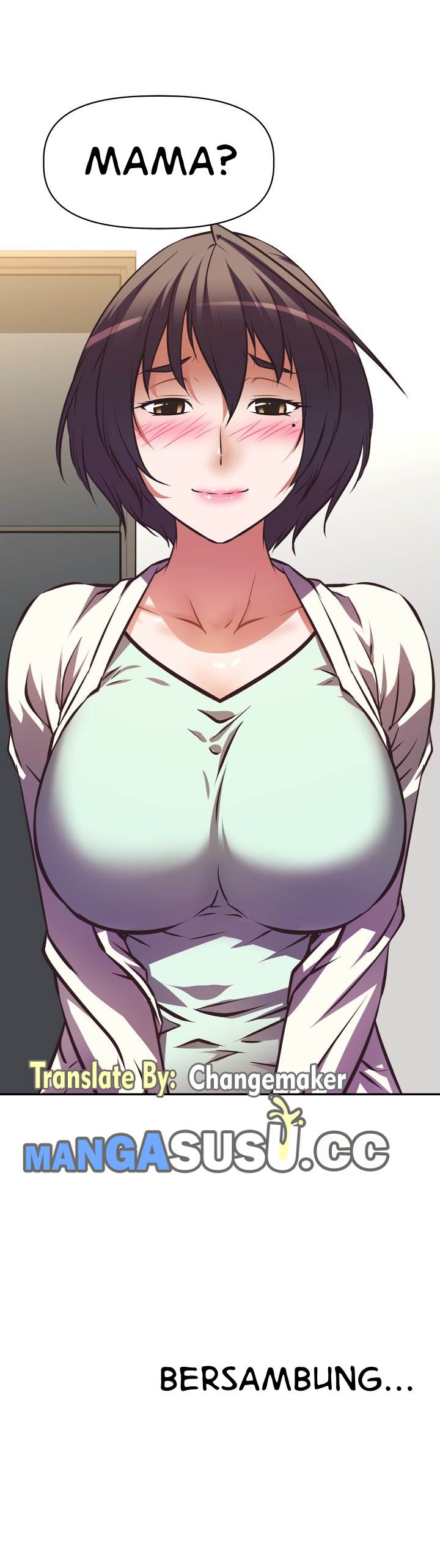 Streamer Aunt - Chapter 26 17