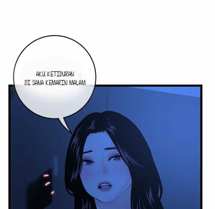 Midnight PC Cafe - Chapter 26 128