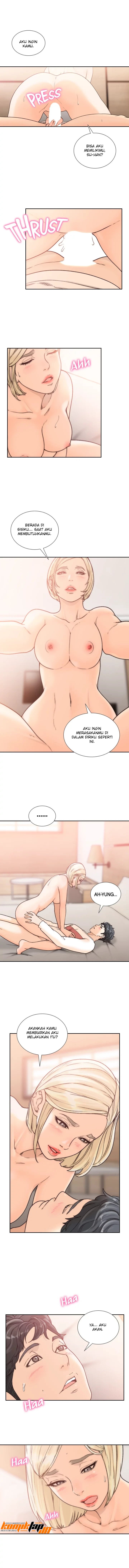 Ex-Girlfriend - Chapter 26 6