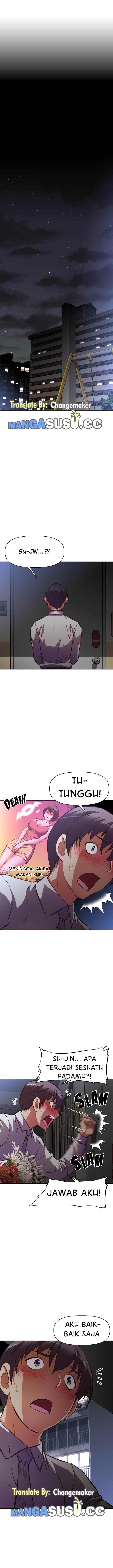 Streamer Aunt - Chapter 26 7
