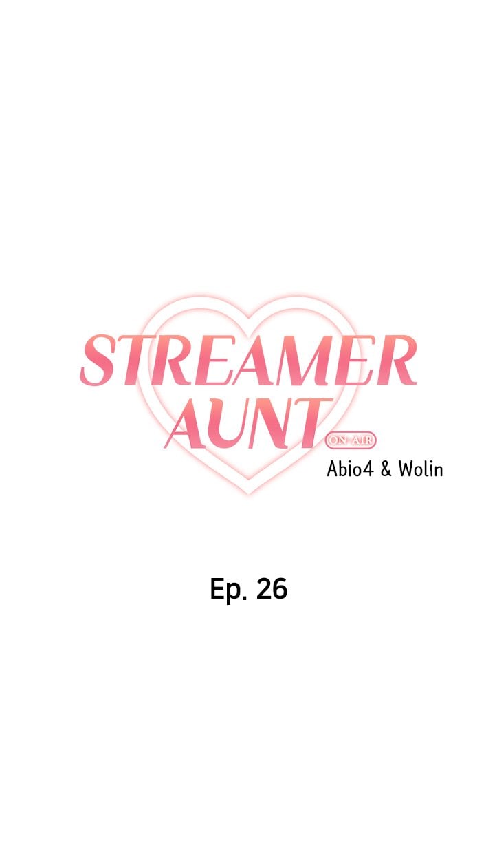 Streamer Aunt - Chapter 26 6