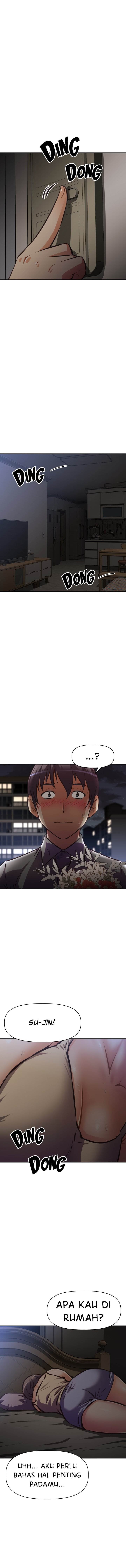 Streamer Aunt - Chapter 26 4