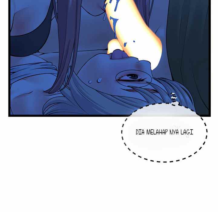 Midnight PC Cafe - Chapter 26 42