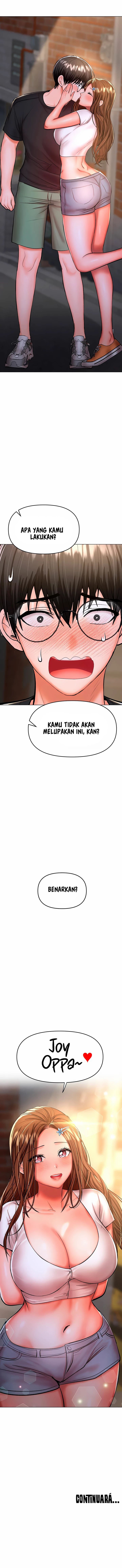 Sponsor Me Please - Chapter 26 13