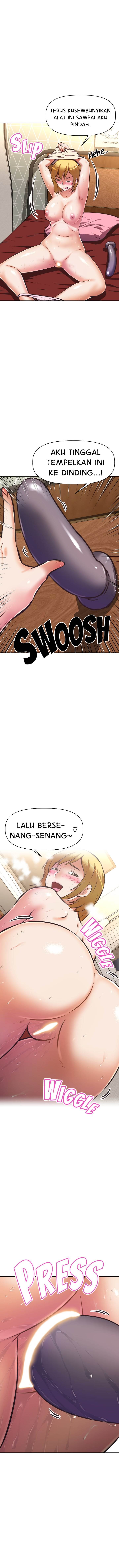Streamer Aunt - Chapter 26 13