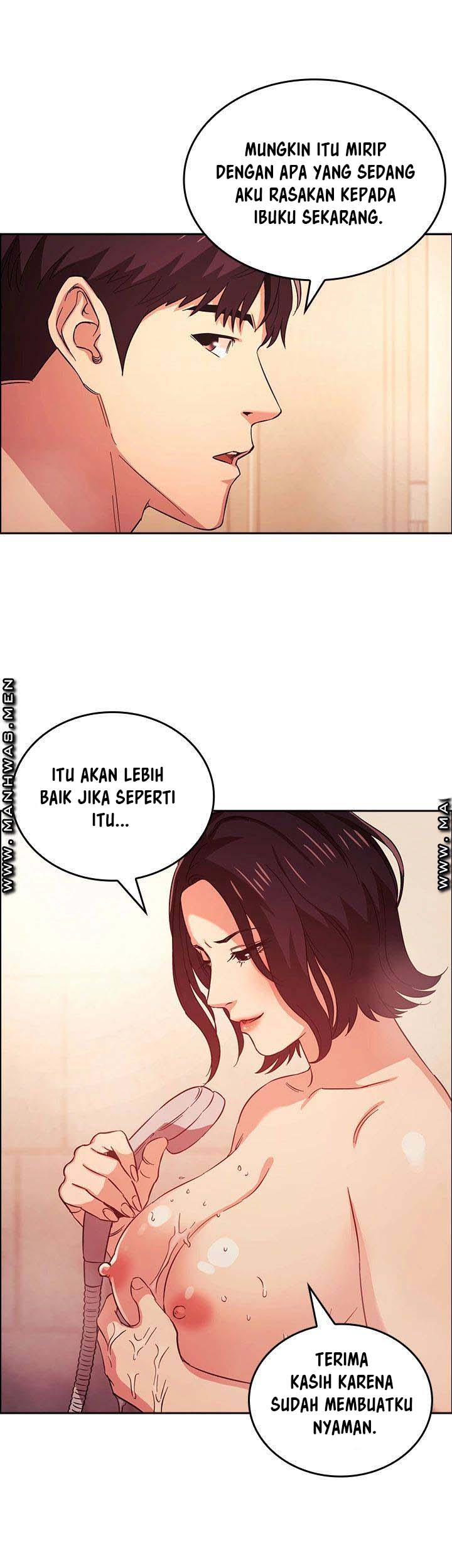Mother Hunting - Chapter 26 39