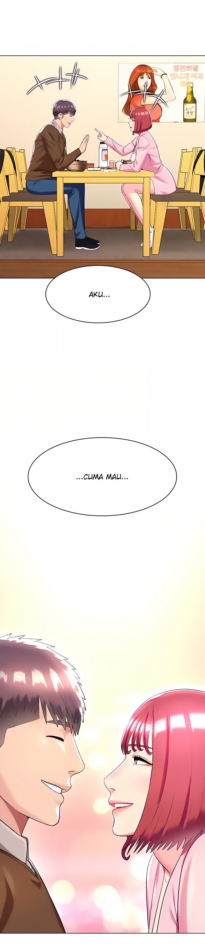 A Different Class - Chapter 26 39