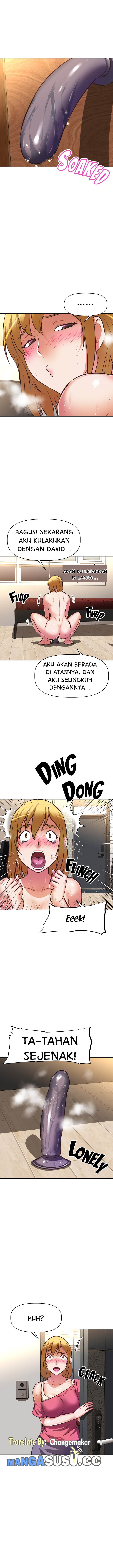 Streamer Aunt - Chapter 26 16