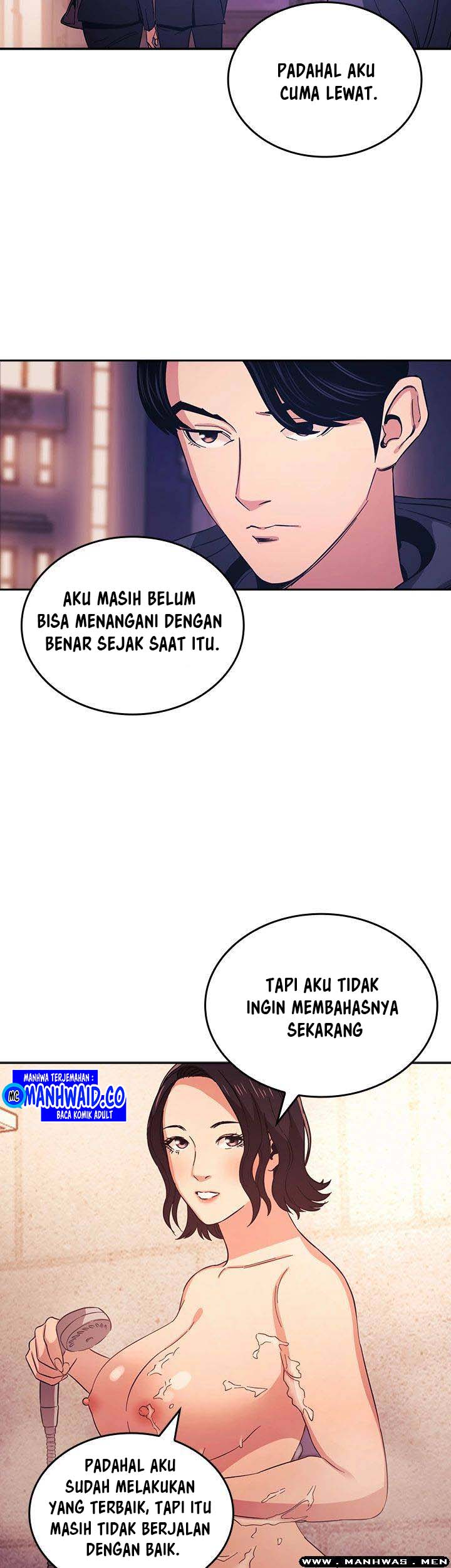 Mother Hunting - Chapter 26 36