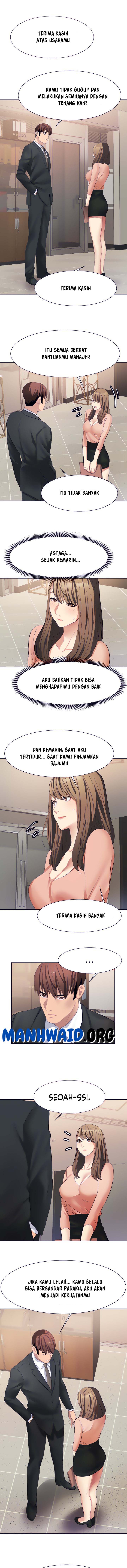 Punishments for Bad Girls - Chapter 26 4