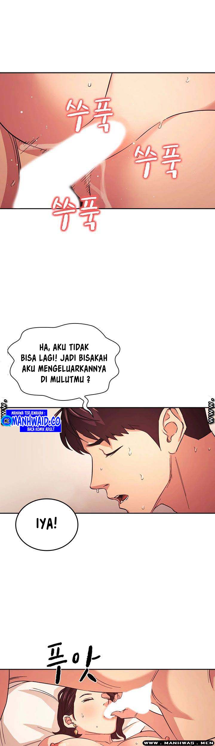 Mother Hunting - Chapter 26 21
