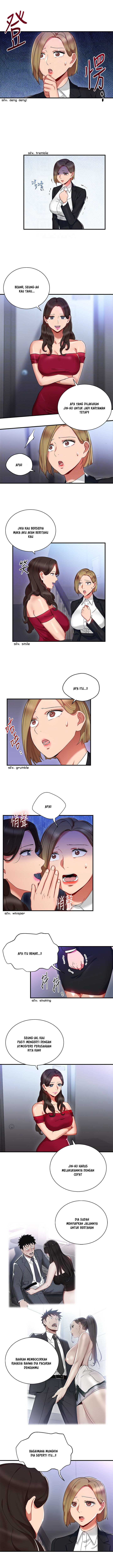 Boss Reverse - Chapter 26 6