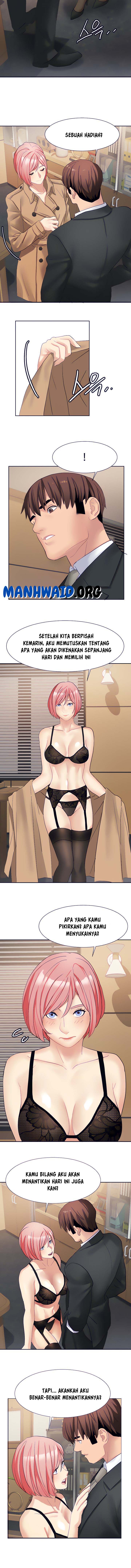 Punishments for Bad Girls - Chapter 26 8
