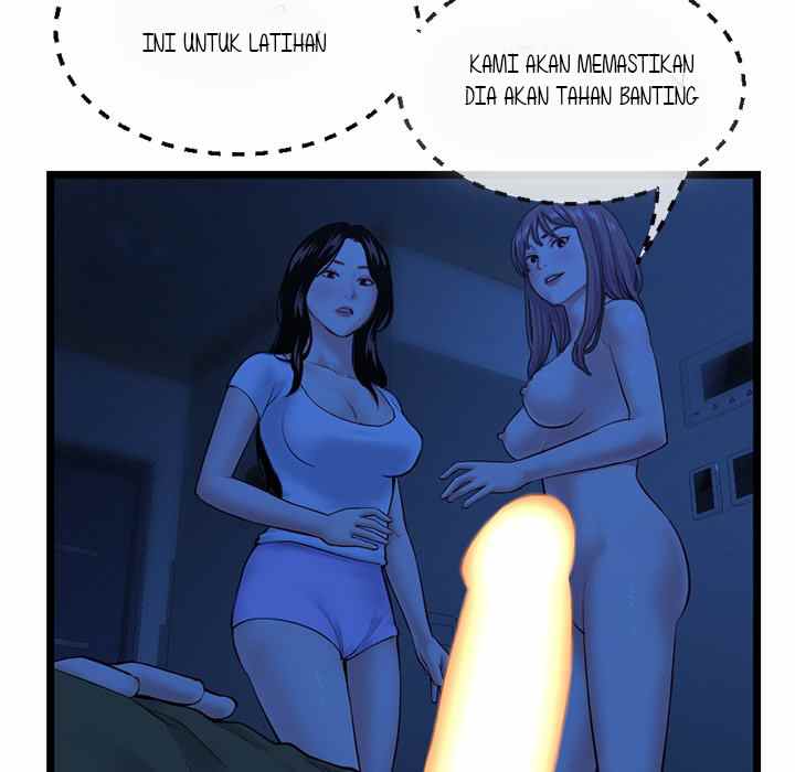 Midnight PC Cafe - Chapter 26 140