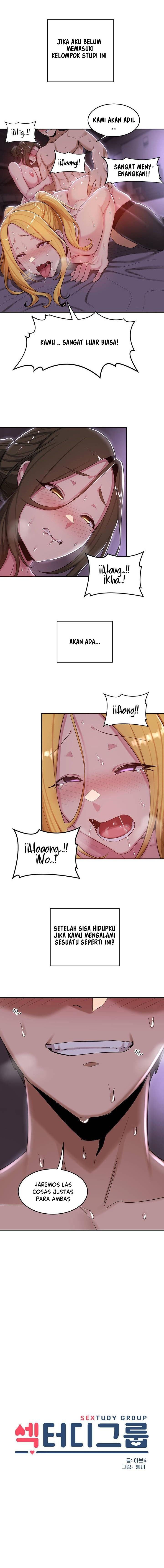 Sextudy Group - Chapter 26 3