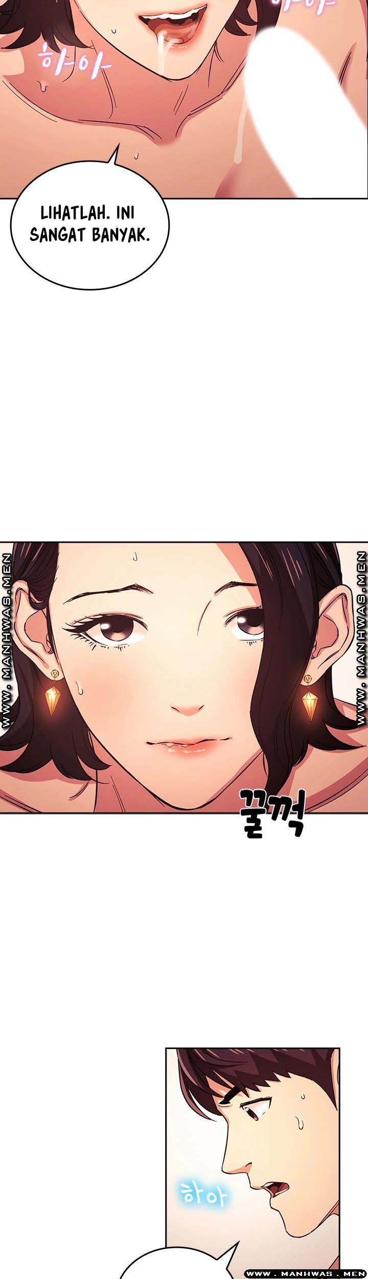 Mother Hunting - Chapter 26 25