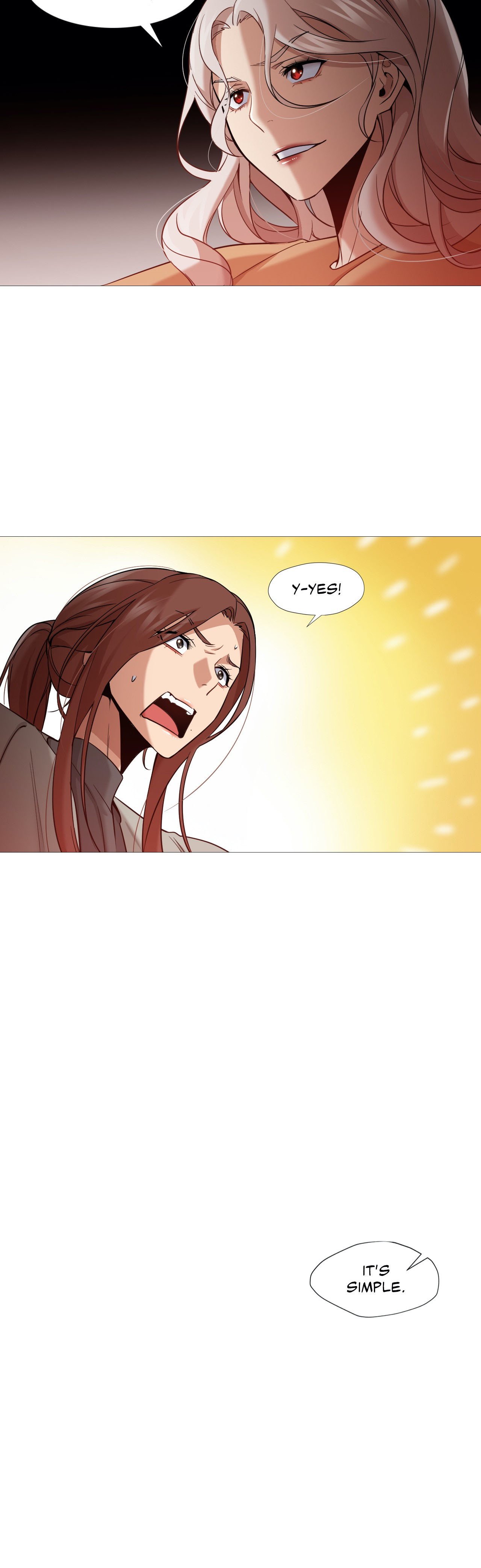 Man Up, Girl! - Chapter 40 7