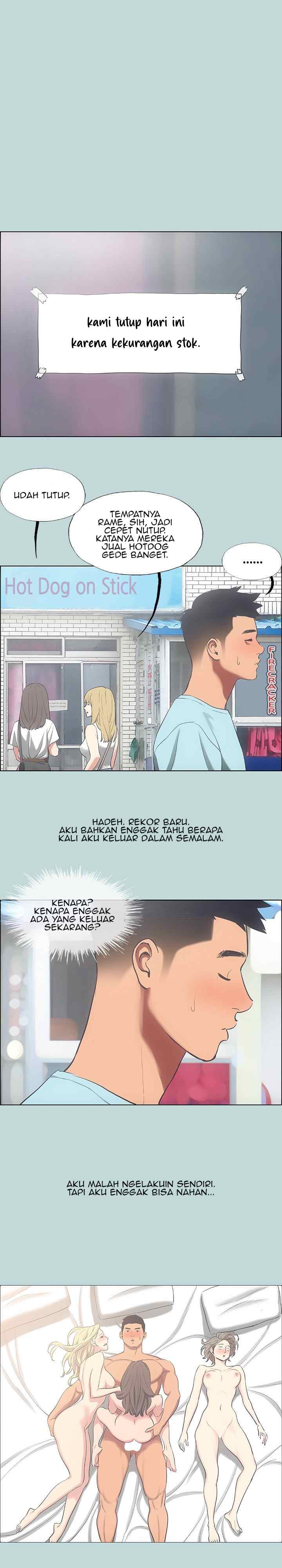 Summer Vacation - Chapter 40 12