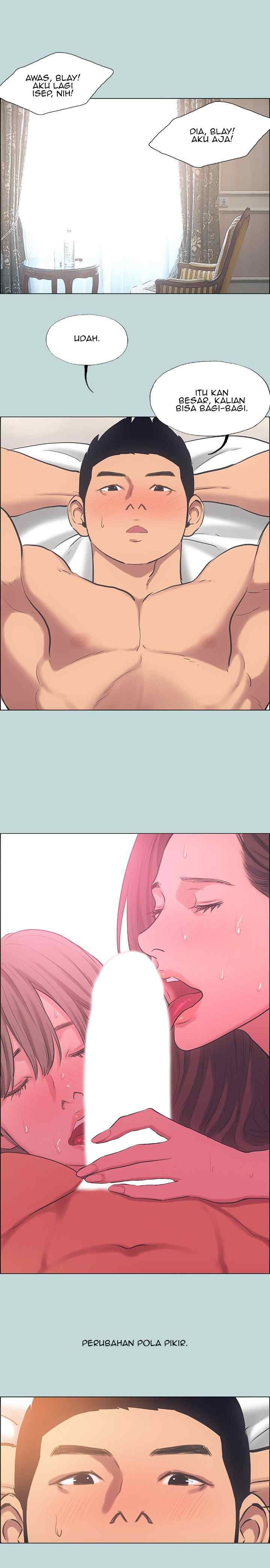 Summer Vacation - Chapter 40 5