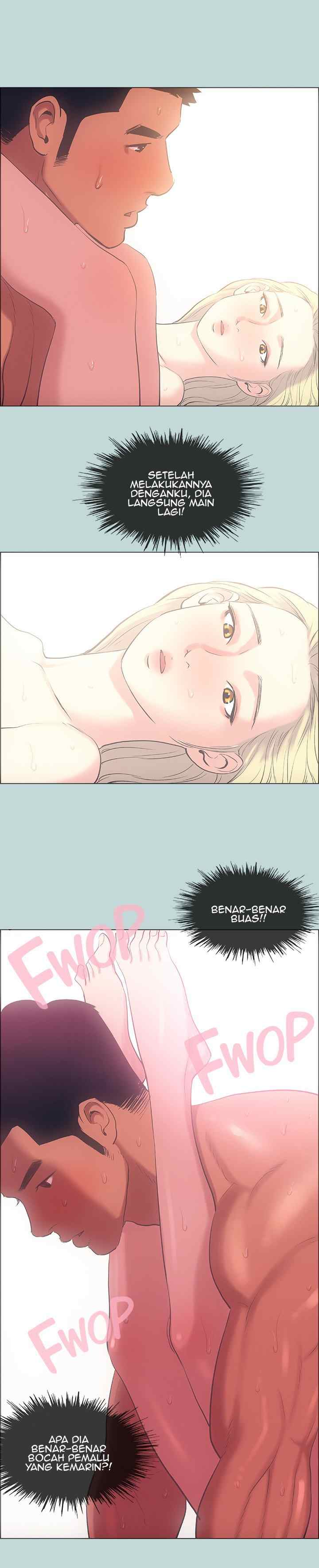 Summer Vacation - Chapter 40 3