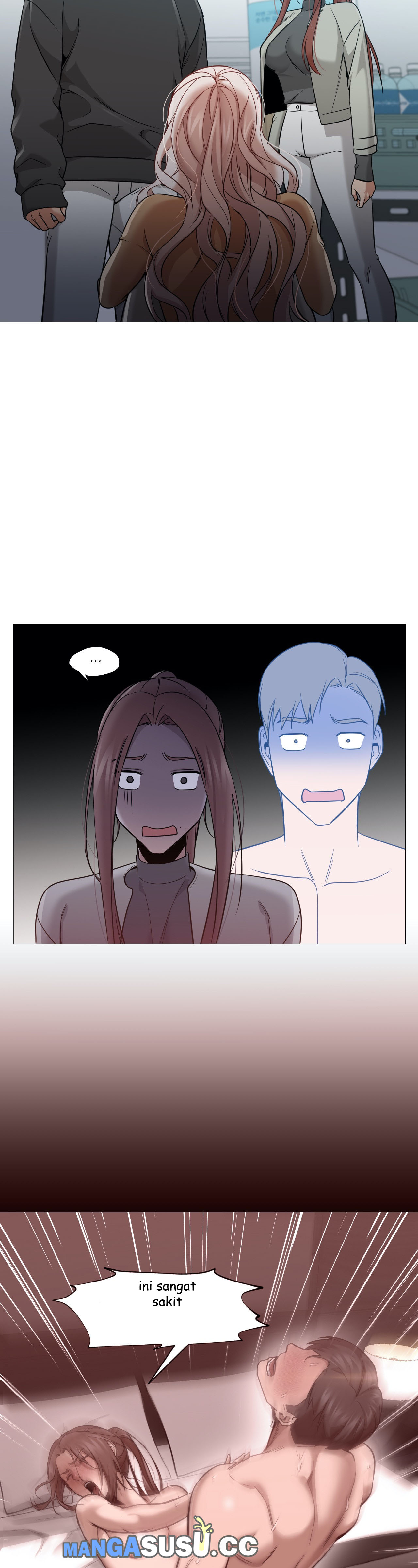 Man Up, Girl! - Chapter 40 10