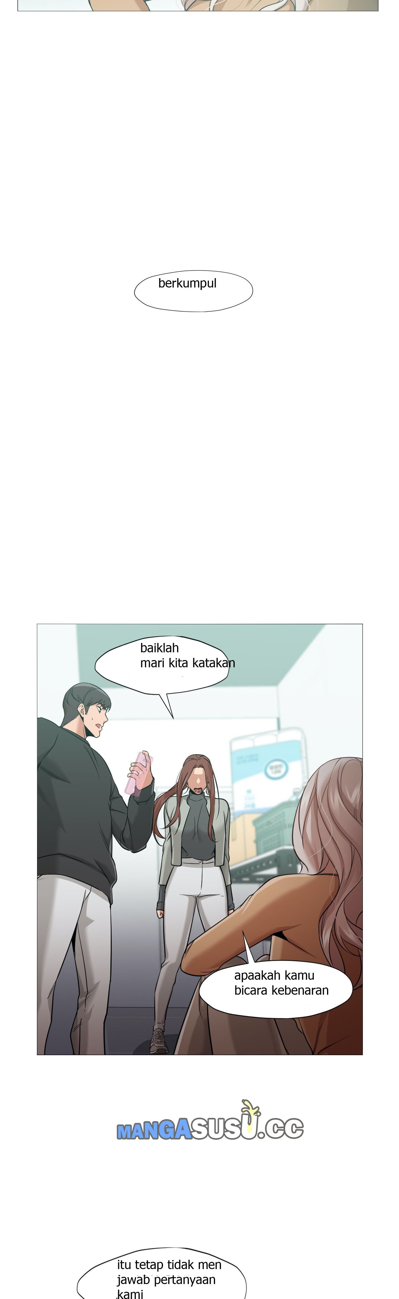 Man Up, Girl! - Chapter 40 4