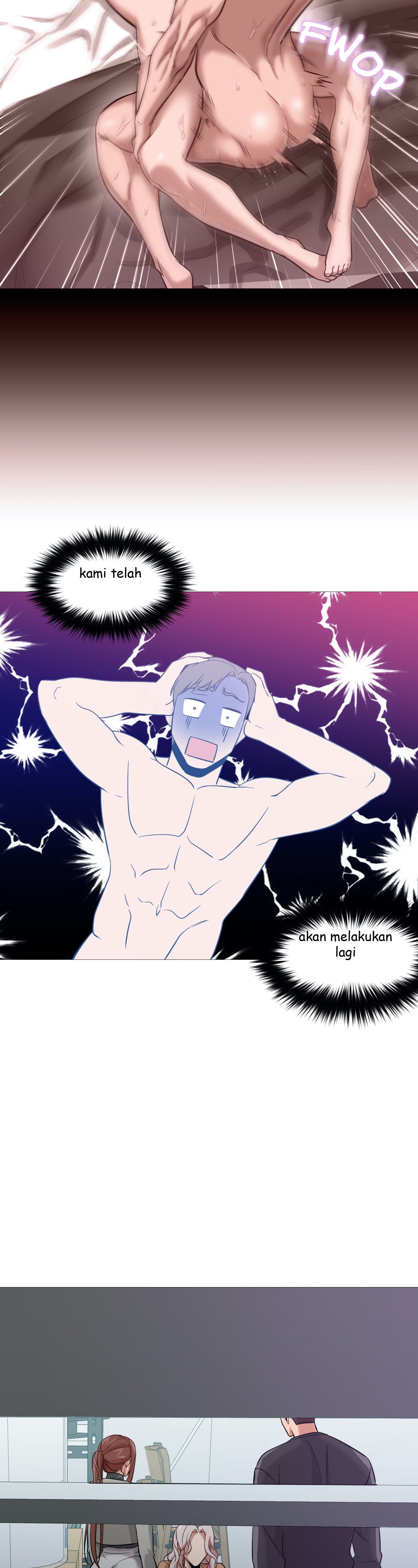 Man Up, Girl! - Chapter 40 11