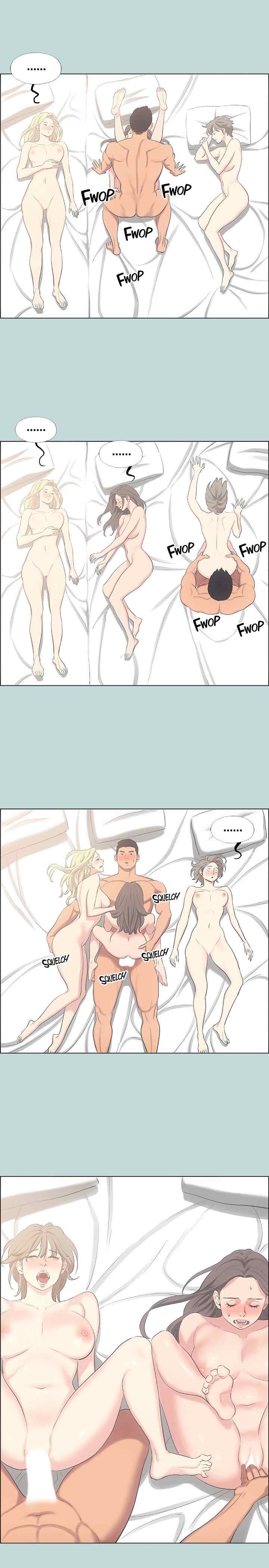 Summer Vacation - Chapter 40 4