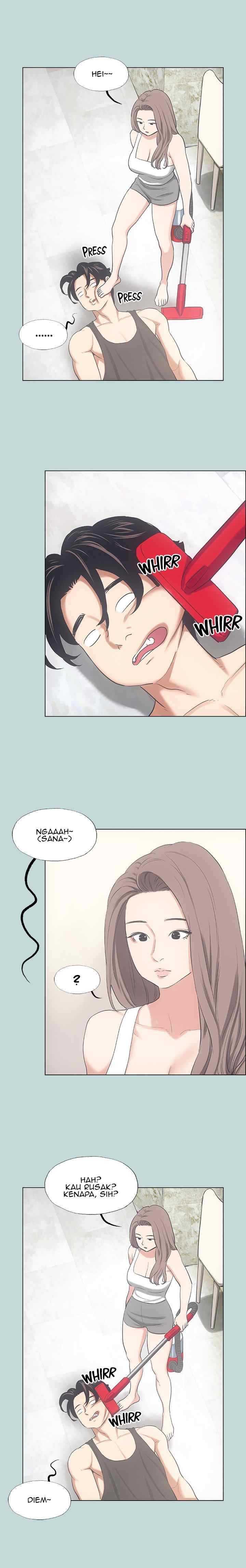 Summer Vacation - Chapter 40 15