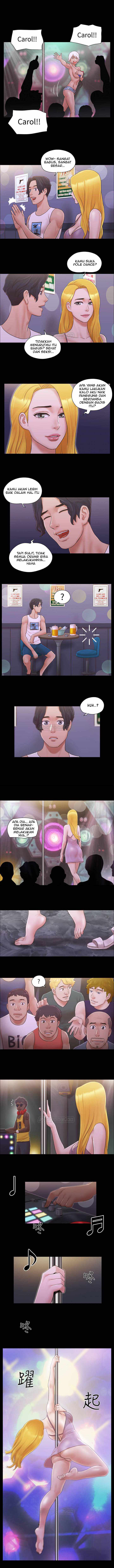 Everything Is Agreed Upon - Chapter 40 7
