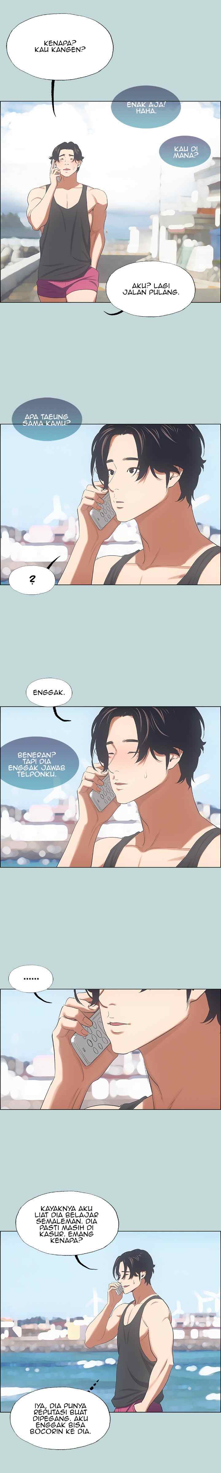 Summer Vacation - Chapter 40 9