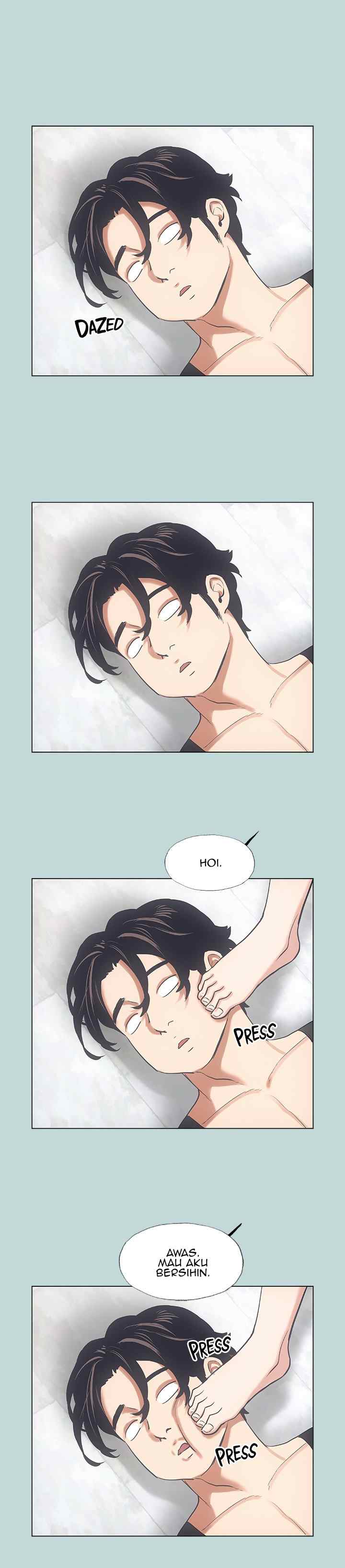 Summer Vacation - Chapter 40 14