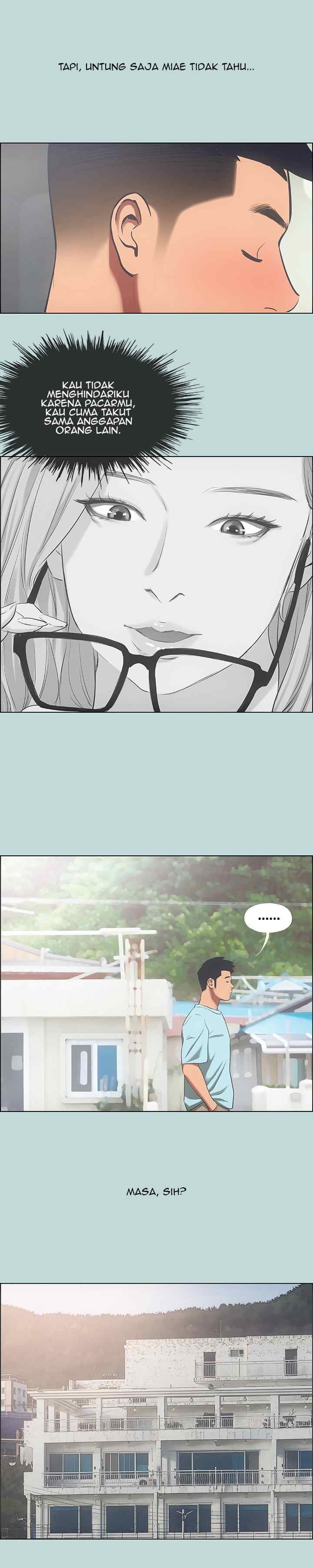 Summer Vacation - Chapter 40 13
