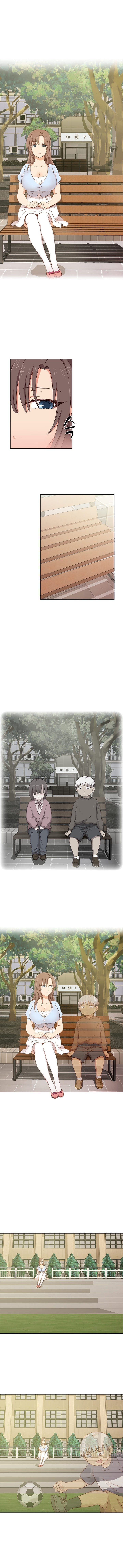 H-Campus - Chapter 40 3
