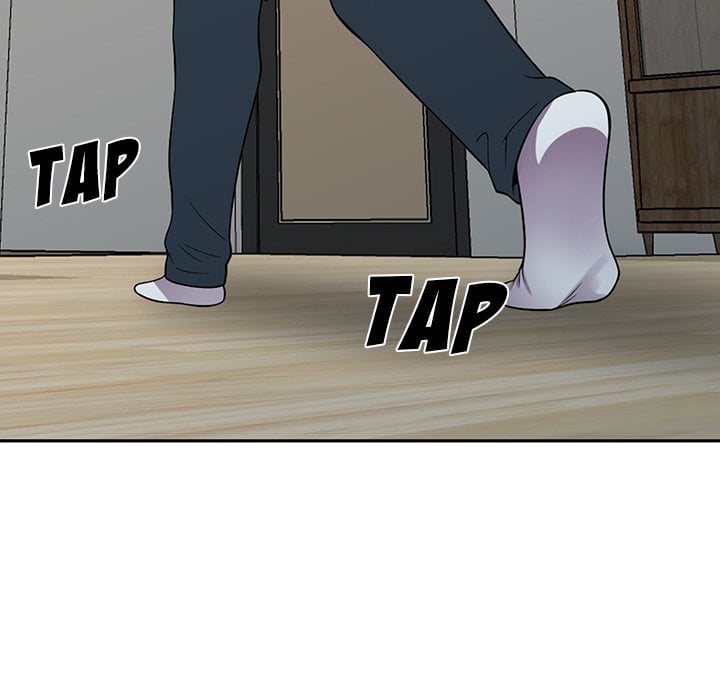 A Stolen Taste - Chapter 16 120