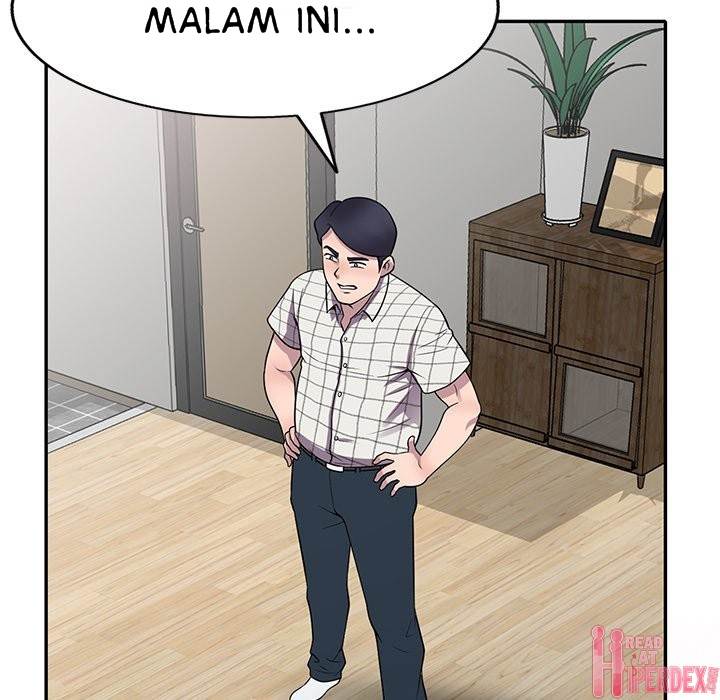 A Stolen Taste - Chapter 16 113