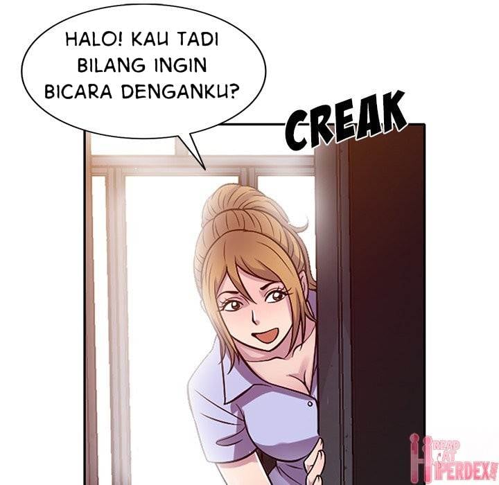 A Stolen Taste - Chapter 16 89