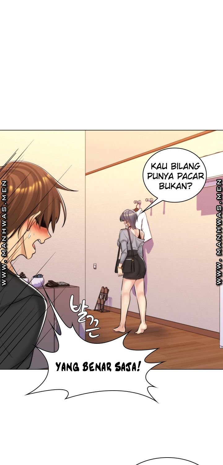My Stepmom Is My Girlfriend - Chapter 16 33