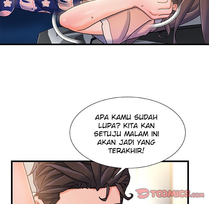 Achilles Heel - Chapter 16 72