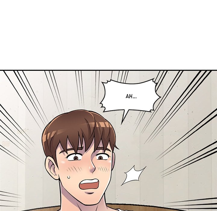 A Stolen Taste - Chapter 16 7