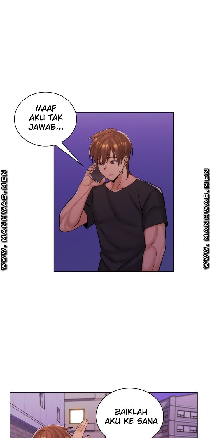 My Stepmom Is My Girlfriend - Chapter 16 38