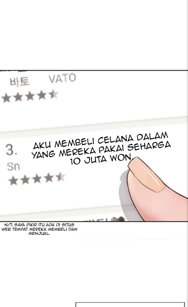 Bad Guy (Mojo) - Chapter 16 99