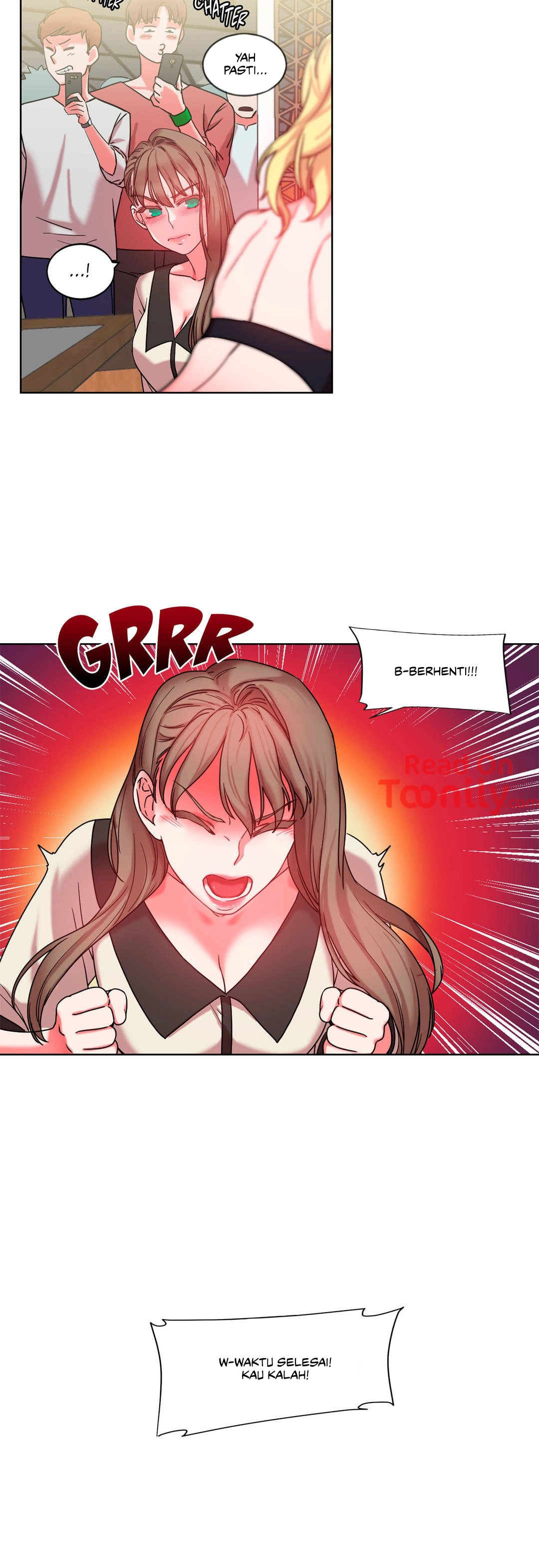 Tie Me Up - Chapter 16 10