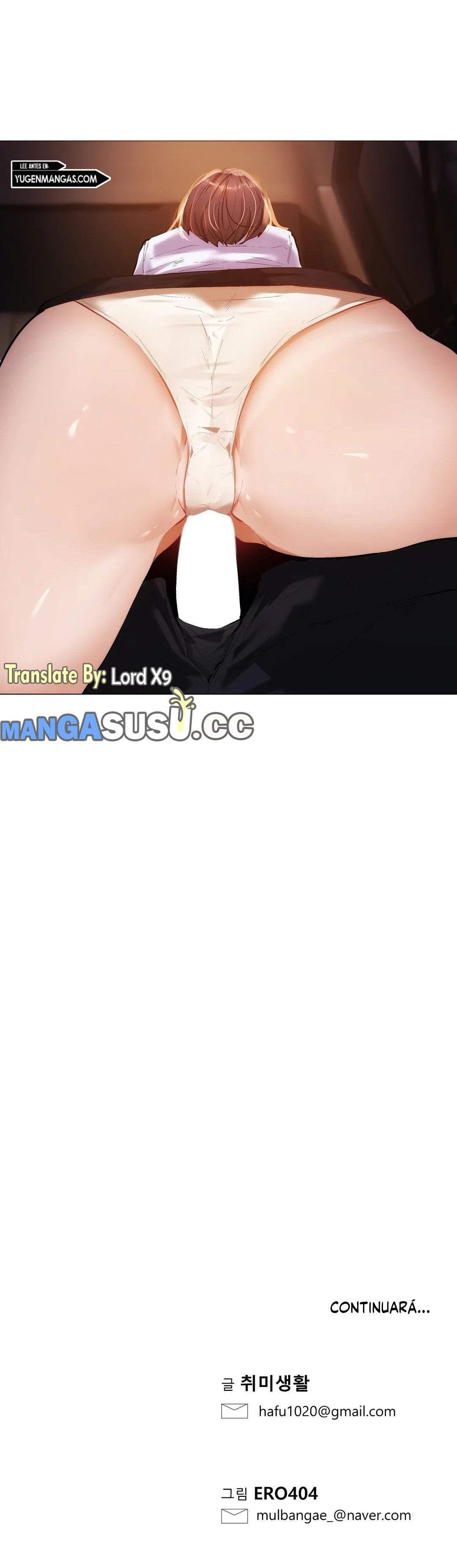 You&#8217;ve Finished Working - Chapter 16 19