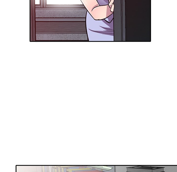 A Stolen Taste - Chapter 16 90