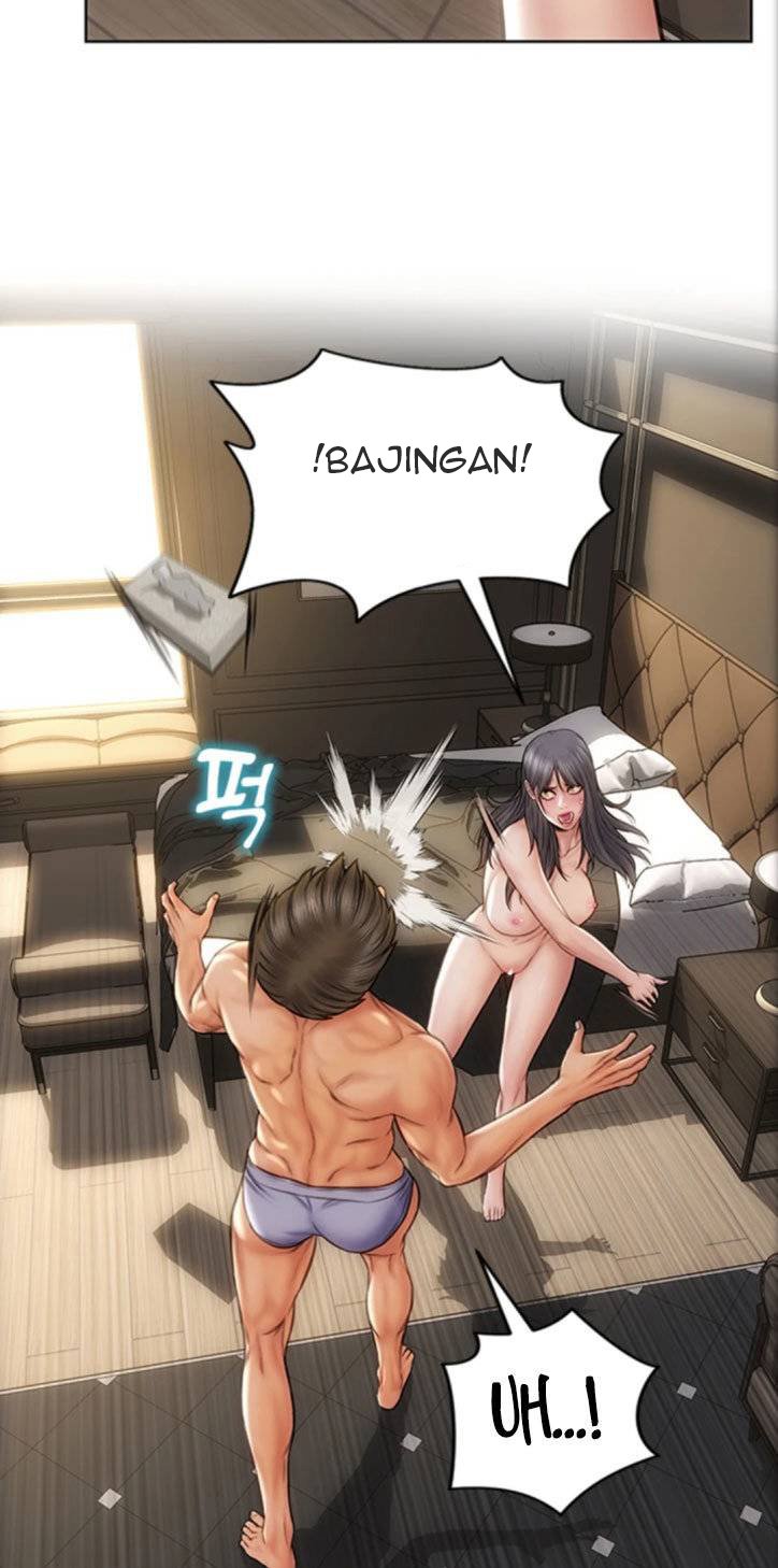 Bad Guy (Mojo) - Chapter 16 79