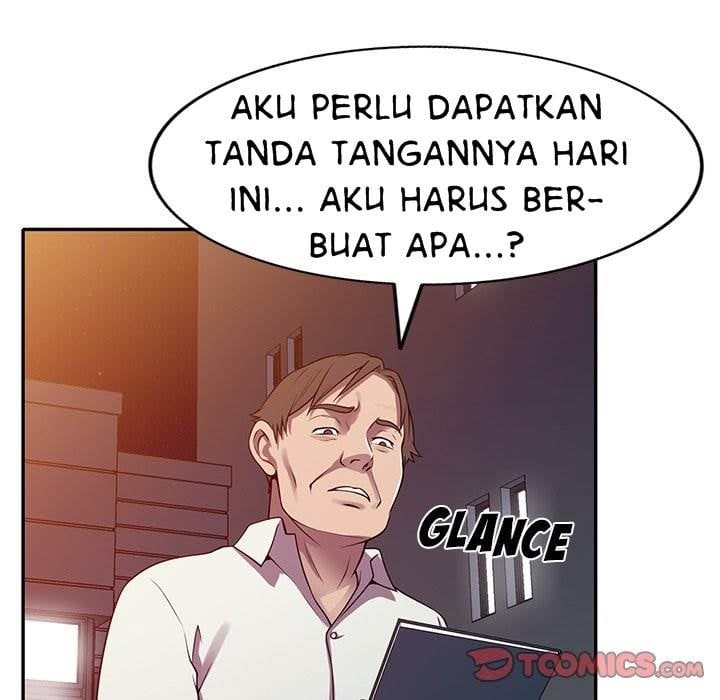 A Stolen Taste - Chapter 16 52